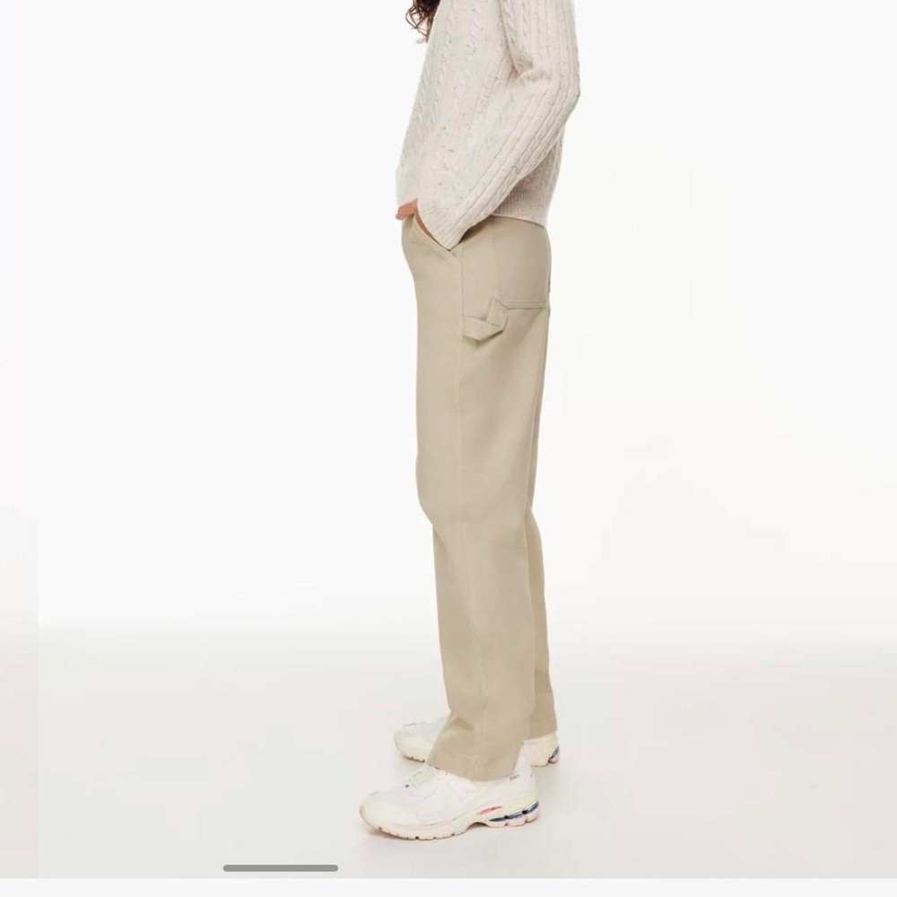 TNA Greenwich Pant